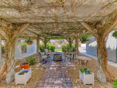 Courtyard-1